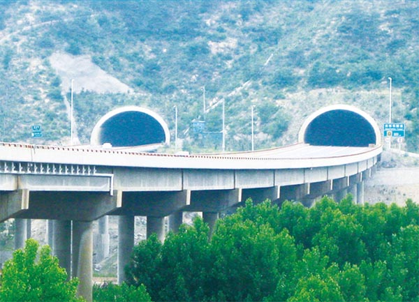 济青高速公路