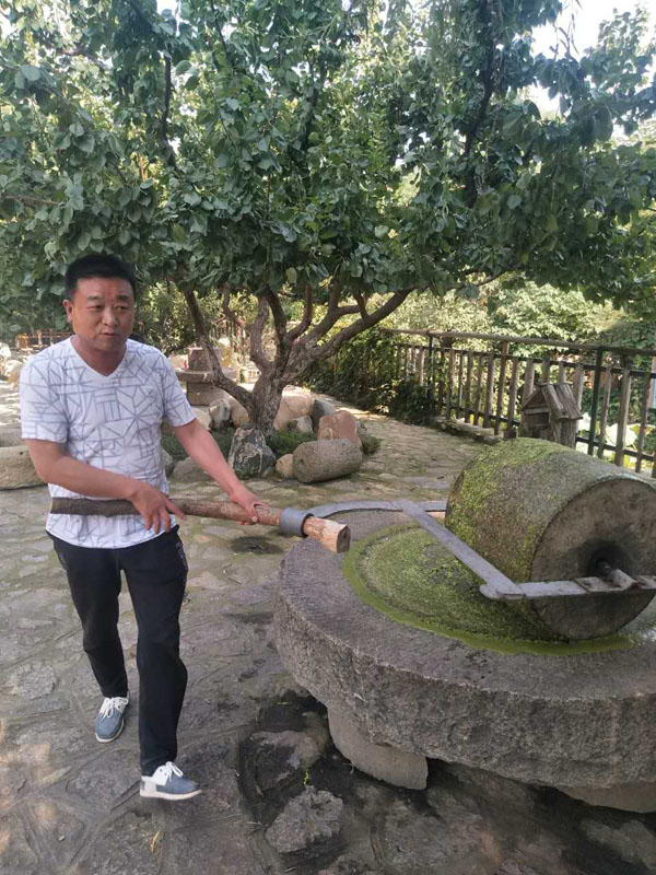 基层风采